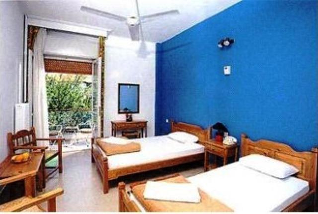 Izela Hotel Kala Nera Pokój zdjęcie