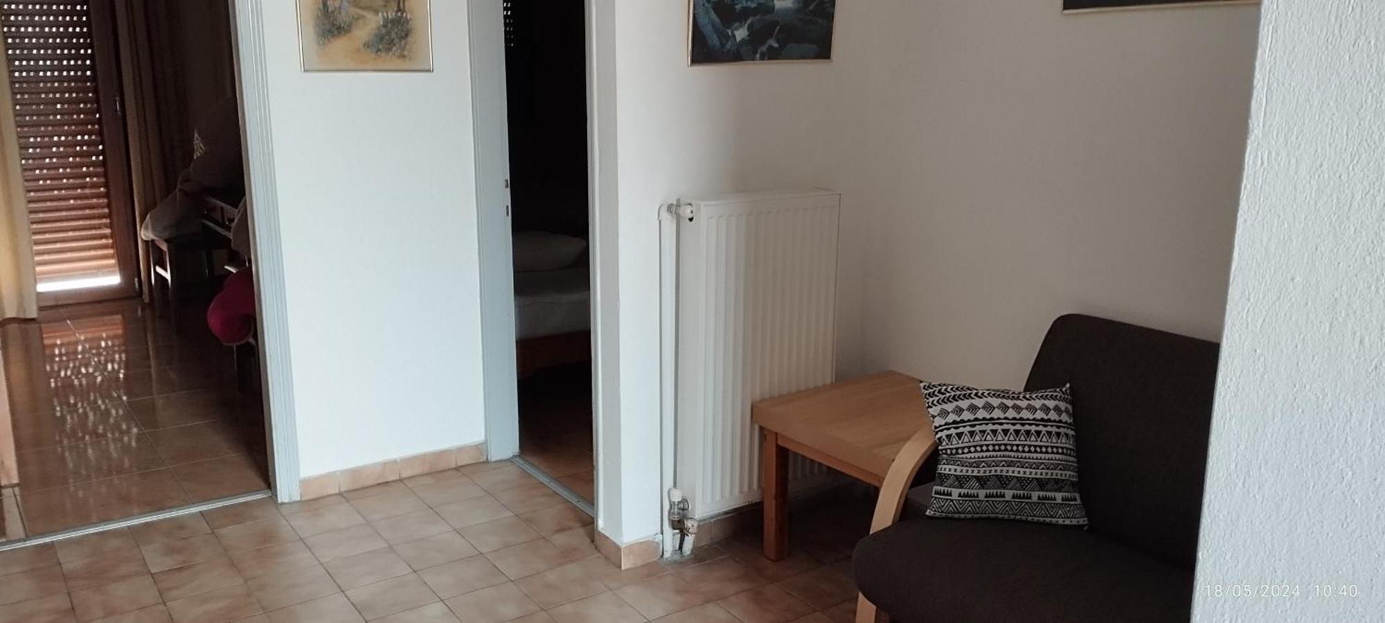 Izela Hotel Kala Nera Zewnętrze zdjęcie
