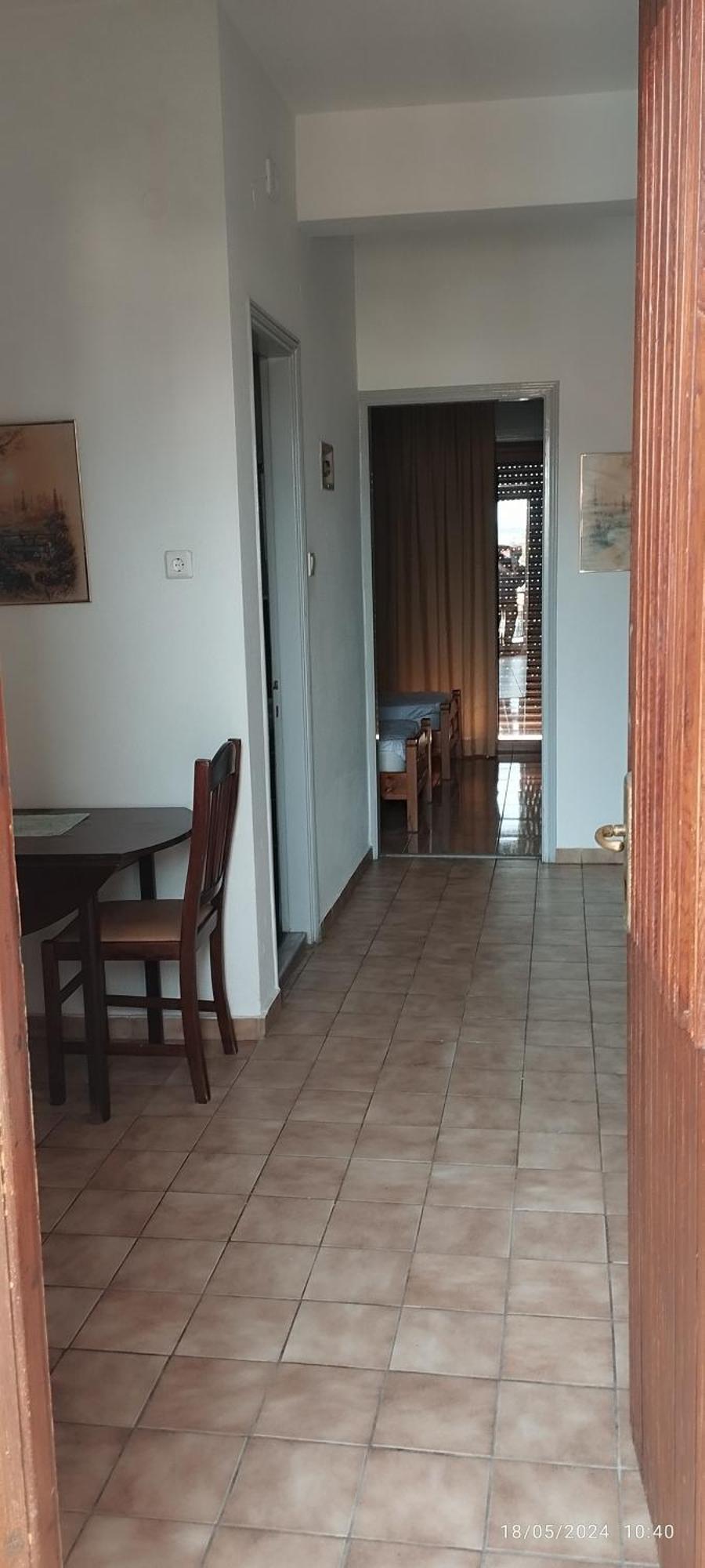 Izela Hotel Kala Nera Zewnętrze zdjęcie