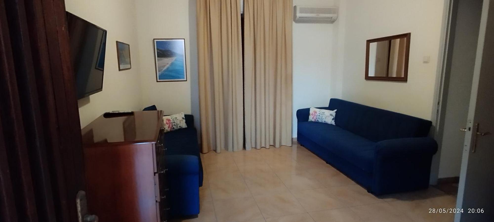 Izela Hotel Kala Nera Zewnętrze zdjęcie
