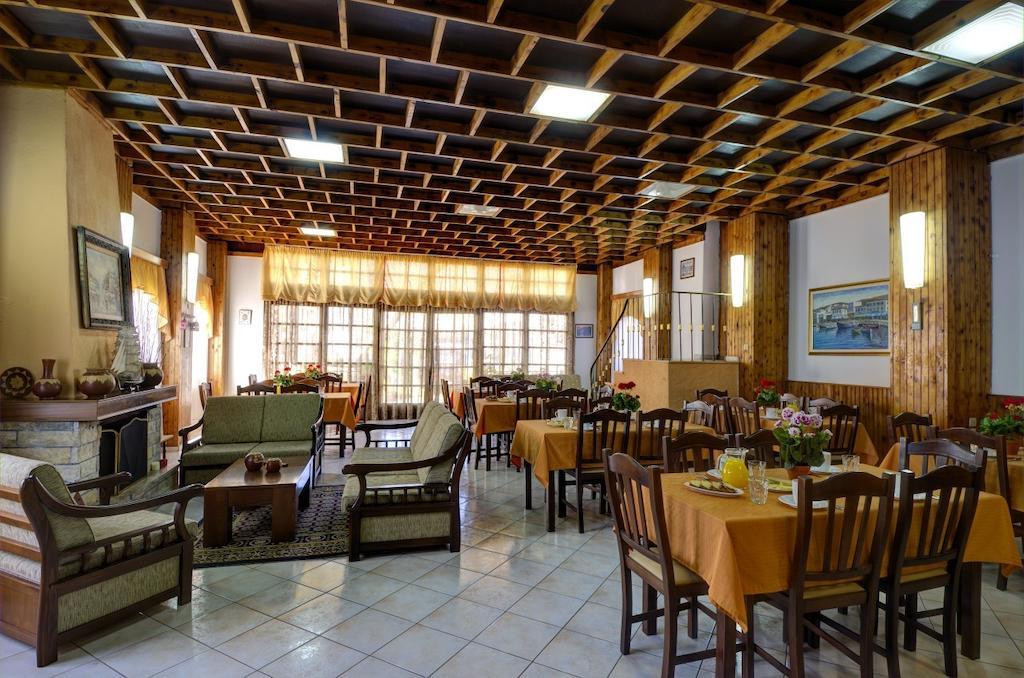 Izela Hotel Kala Nera Zewnętrze zdjęcie