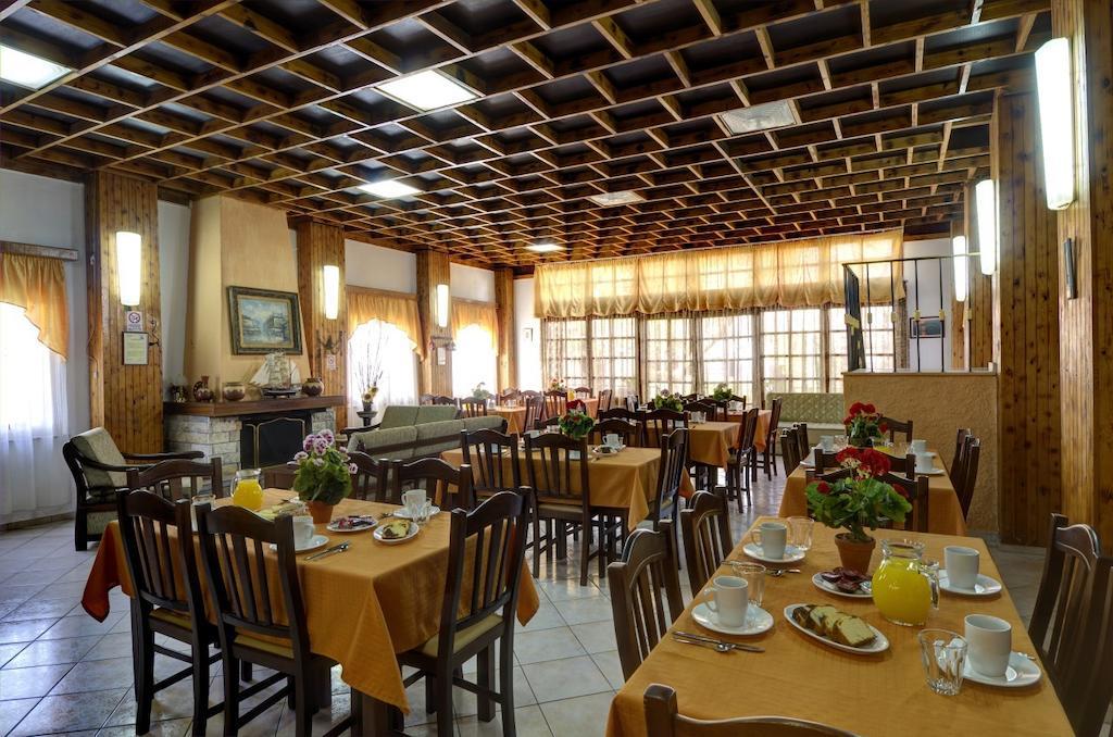 Izela Hotel Kala Nera Zewnętrze zdjęcie
