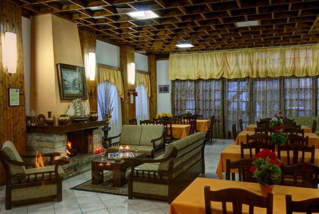 Izela Hotel Kala Nera Zewnętrze zdjęcie